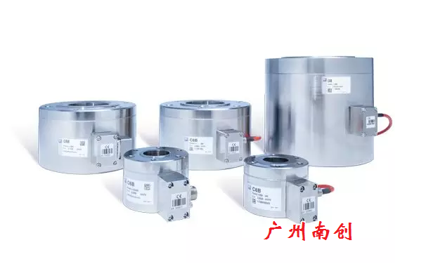德國HBM C6B 力傳感器1-C6/20T/ZL，1-C6/100T/ZK